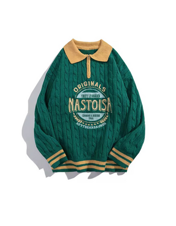 M jacket