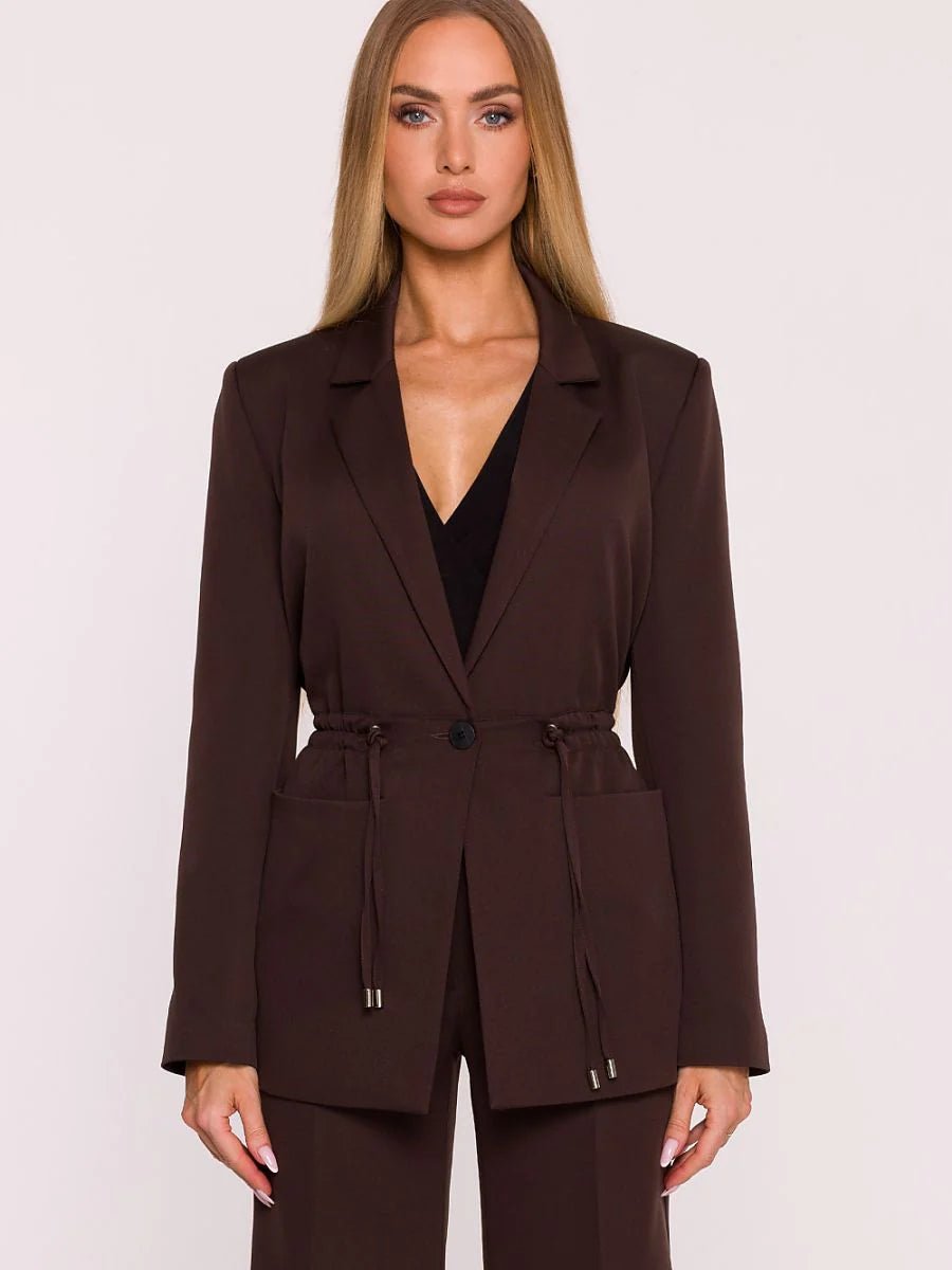 WOMEN’S JACKET - SEPHRA