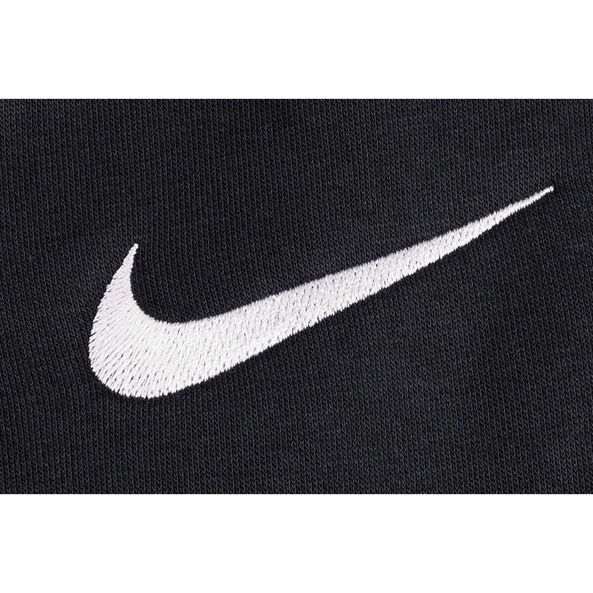 Men’s Hoodie Nike CW6894 010 Black-3