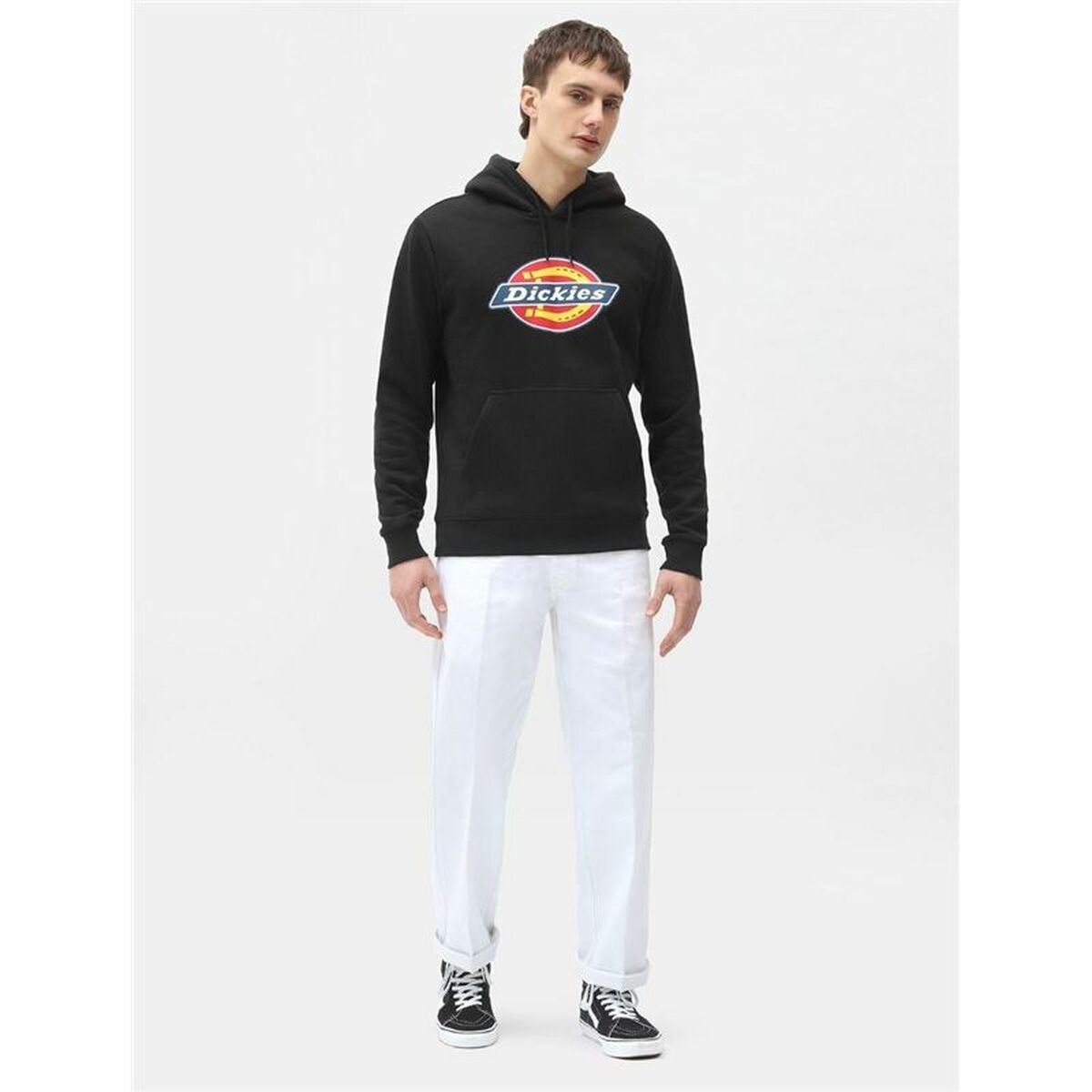 Men’s Hoodie Dickies-3