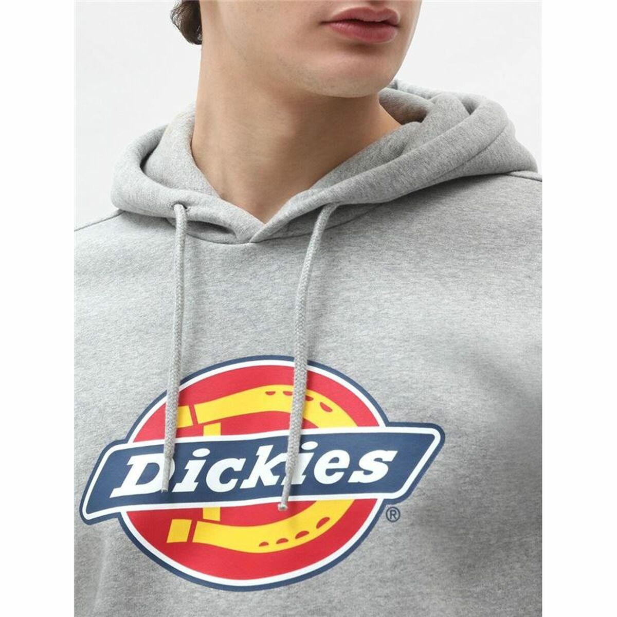 Men’s Hoodie Dickies-2