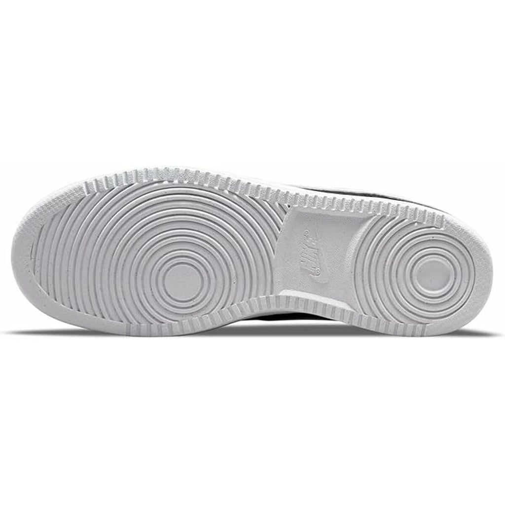 Men’s Casual Trainers Nike COURT VISION LO BE DH2987 001 Black-3