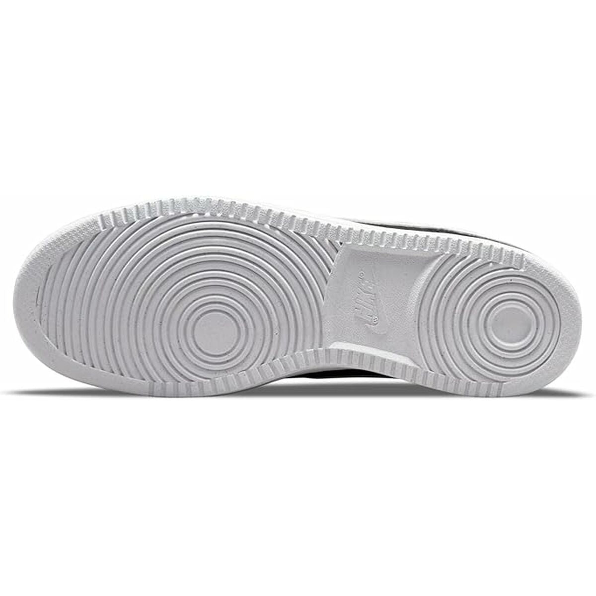 Men’s Casual Trainers Nike COURT VISION LO BE DH2987 001 Black-3