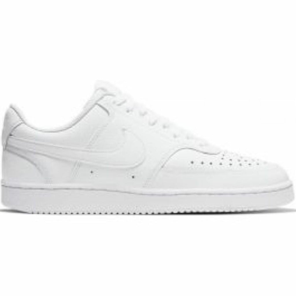 Men’s Casual Trainers Nike COURT VISION LOW NEXT NATUR DH3158 White