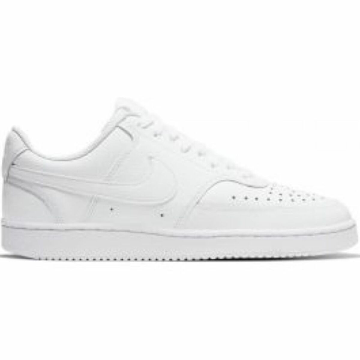 Men’s Casual Trainers Nike COURT VISION LOW NEXT NATUR DH3158 White
