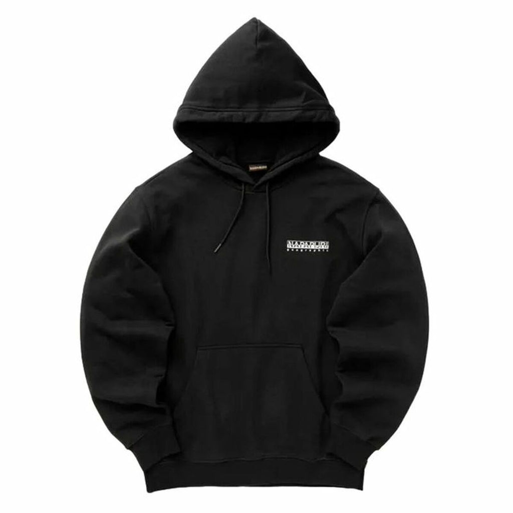 Men’s Hoodie Napapijri B-Linth H-0