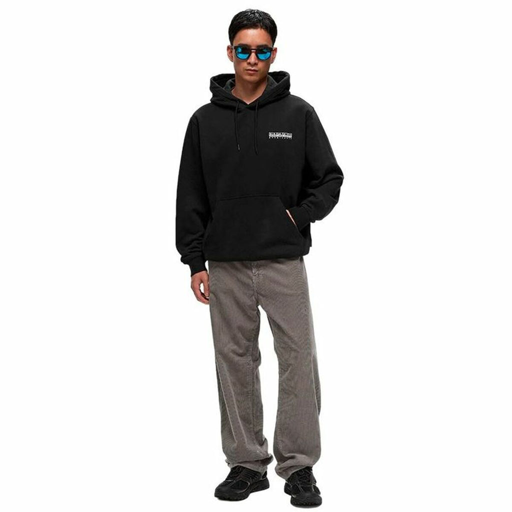 Men’s Hoodie Napapijri B-Linth H-3