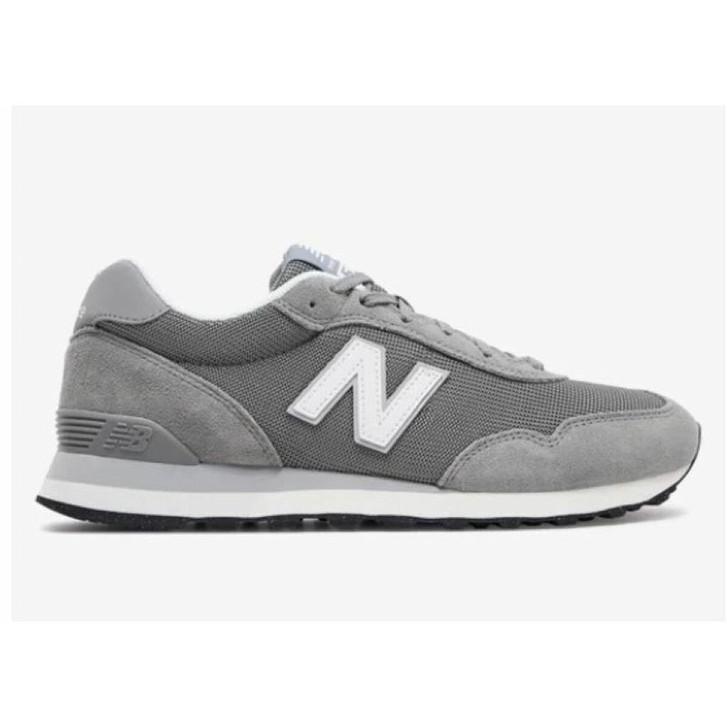 Men’s Casual Trainers New Balance ML515V3 Grey-2