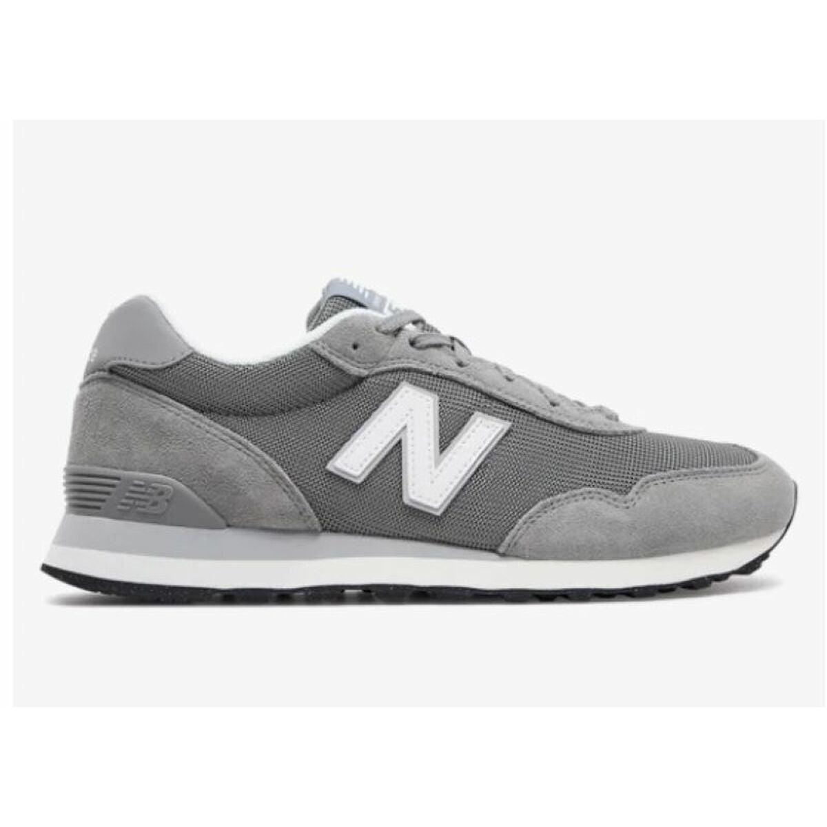 Men’s Casual Trainers New Balance ML515V3 Grey-2
