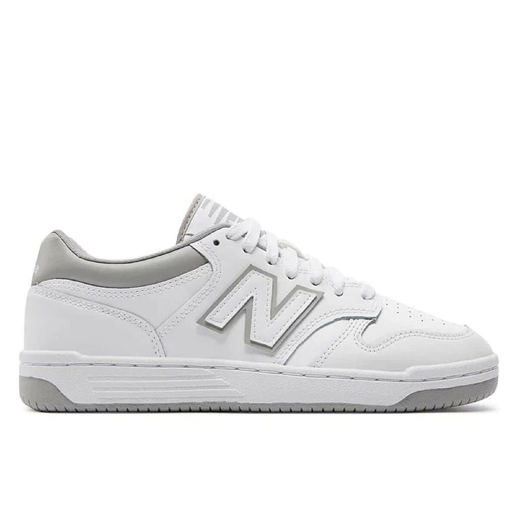 Men’s Casual Trainers New Balance BB480LV1 White-0