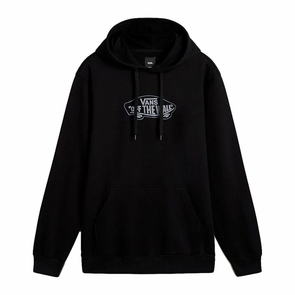 Men’s Hoodie Vans Off The Wall-0