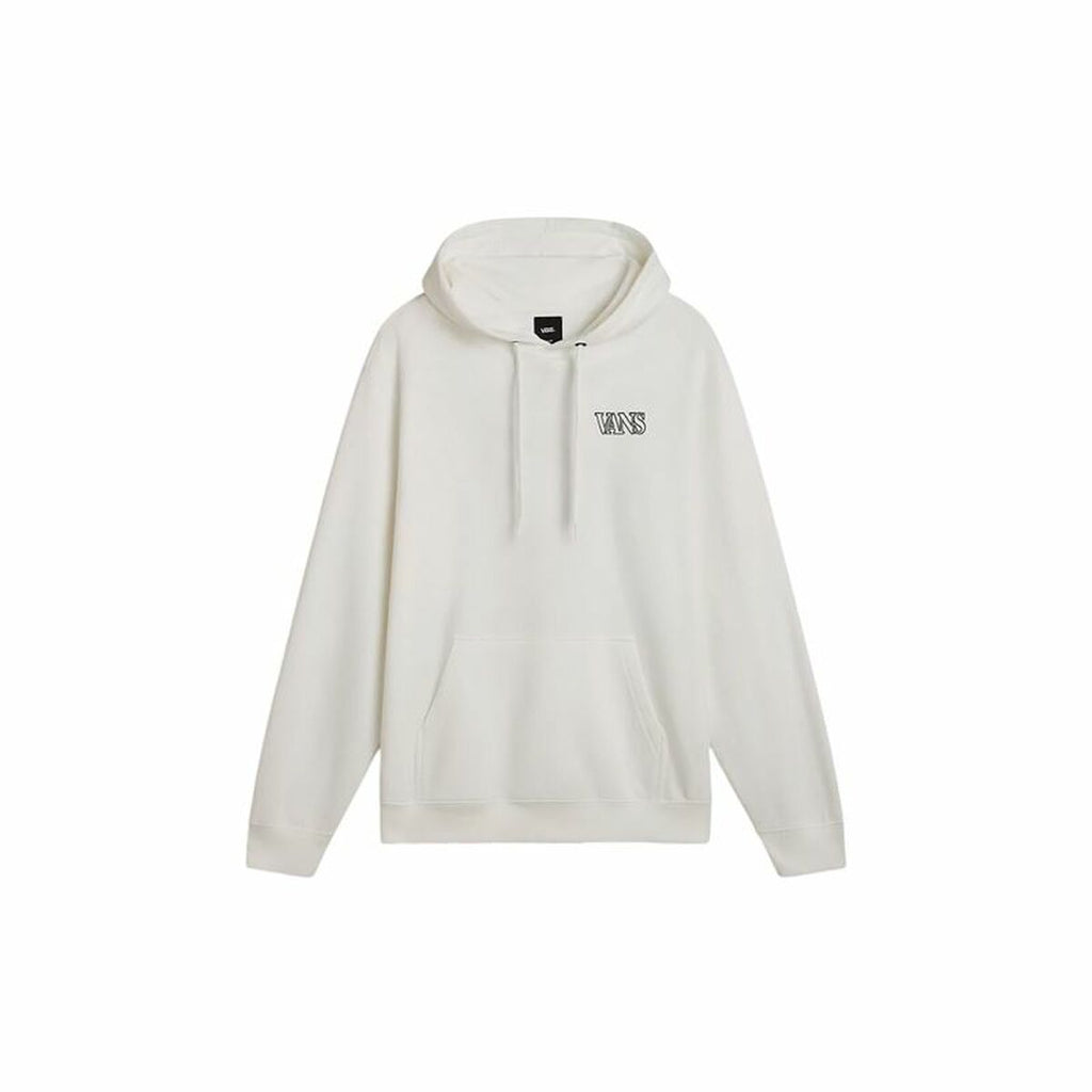 Men’s Hoodie Vans Mt.Grizzlee-0
