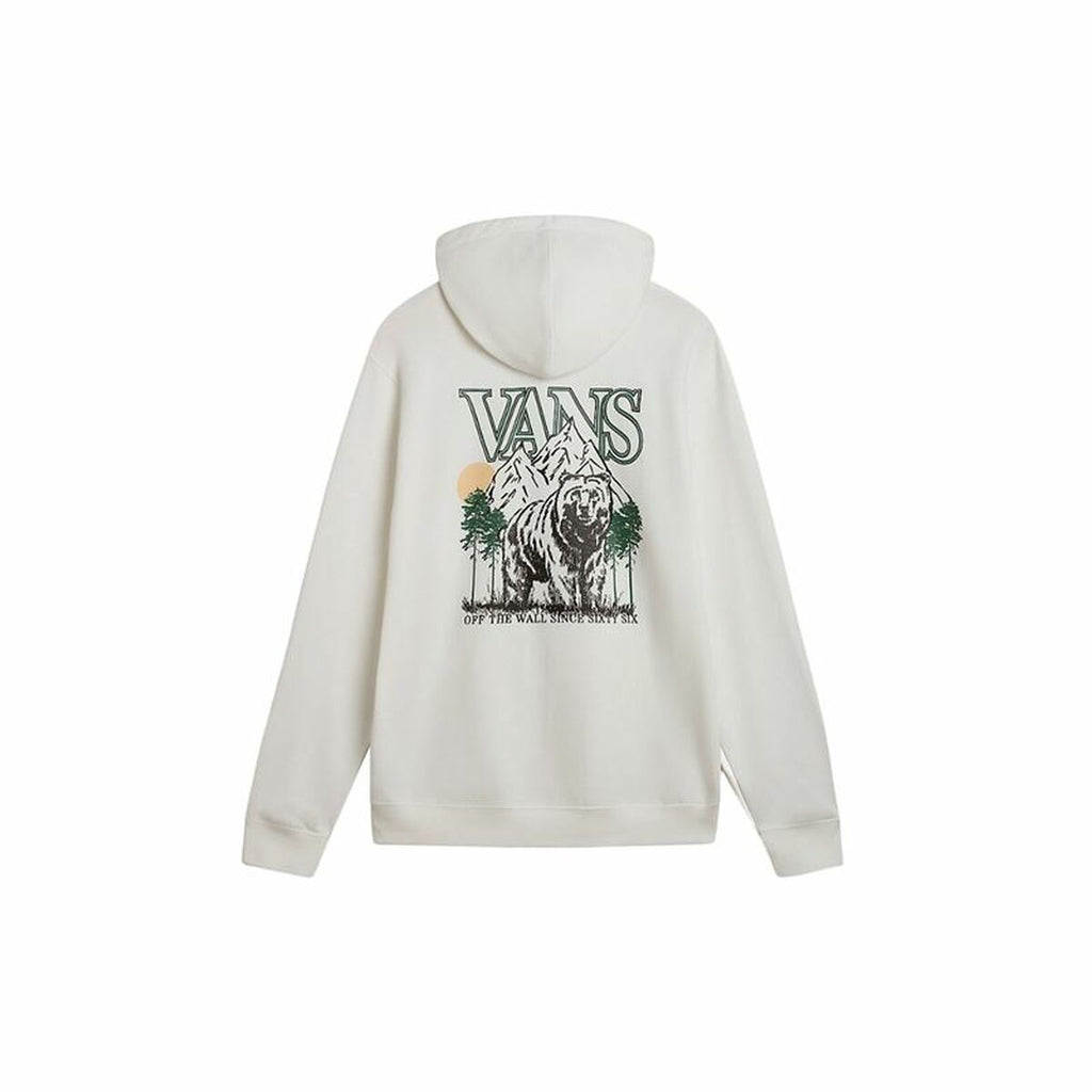 Men’s Hoodie Vans Mt.Grizzlee-2
