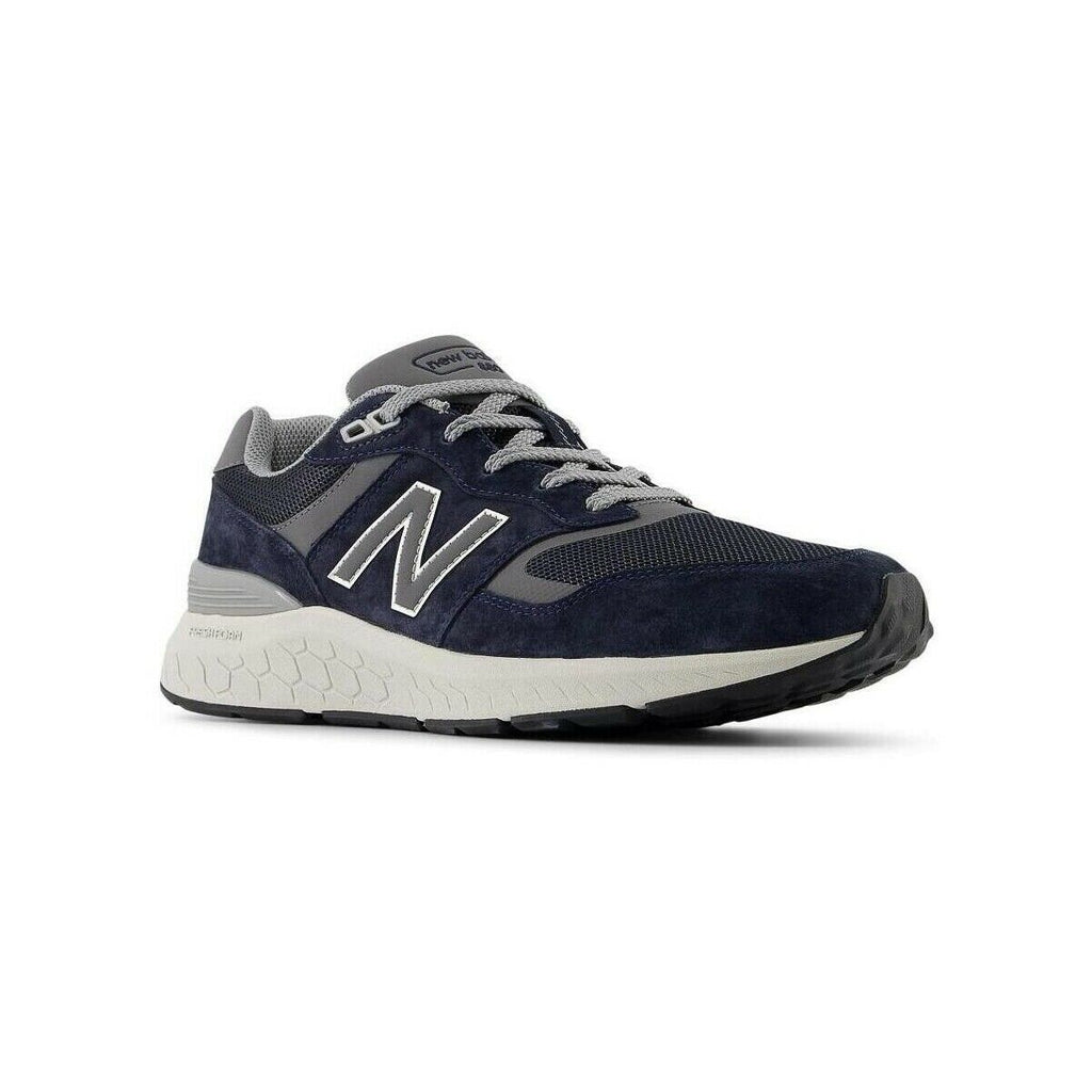 Men’s Casual Trainers New Balance S224 NBJ MW880 CB6 Navy Blue-3