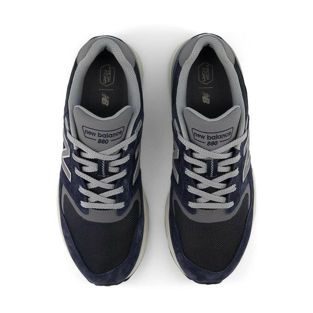 Men’s Casual Trainers New Balance S224 NBJ MW880 CB6 Navy Blue-2