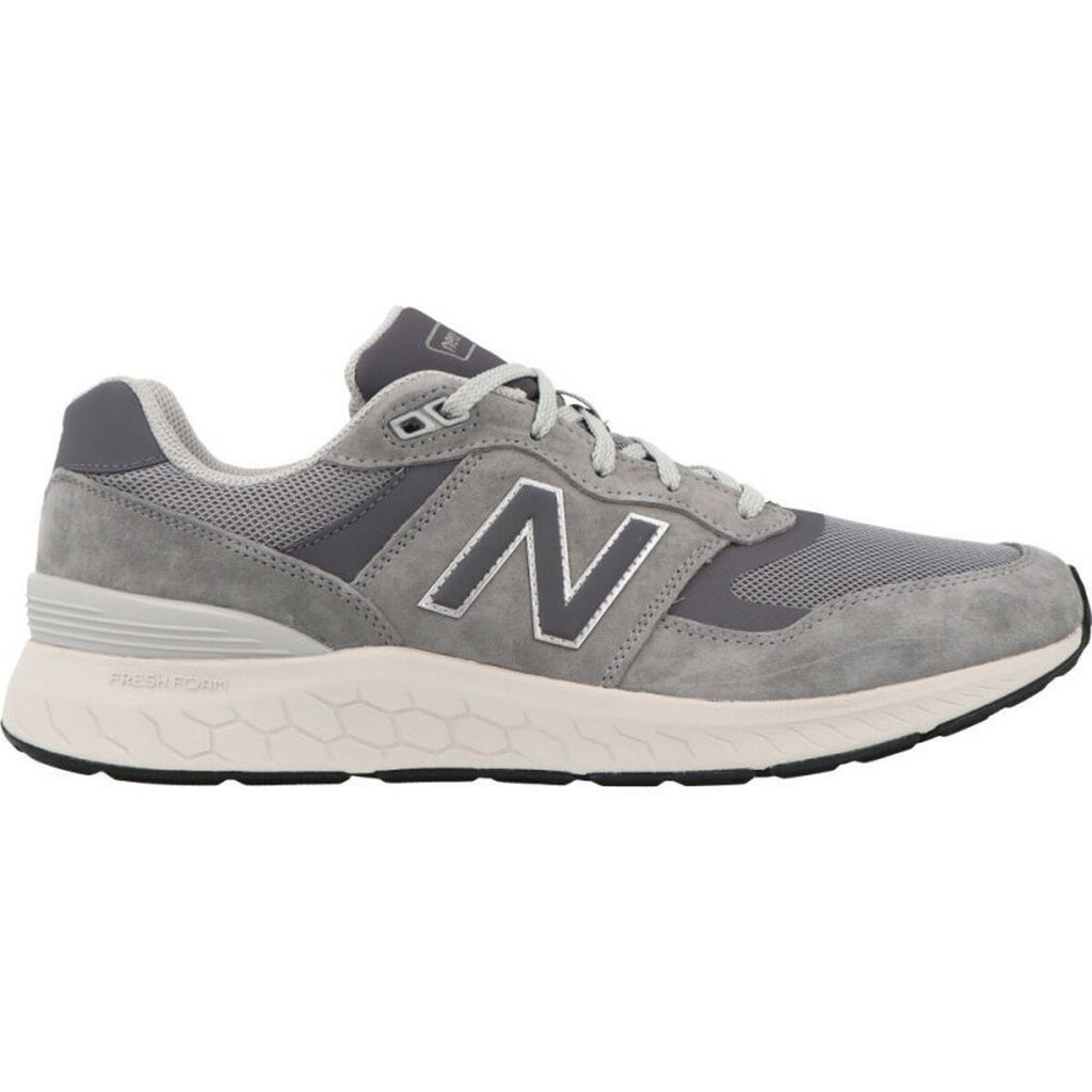 Men’s Casual Trainers New Balance S224 NBJ MW880 CA6 Grey-0