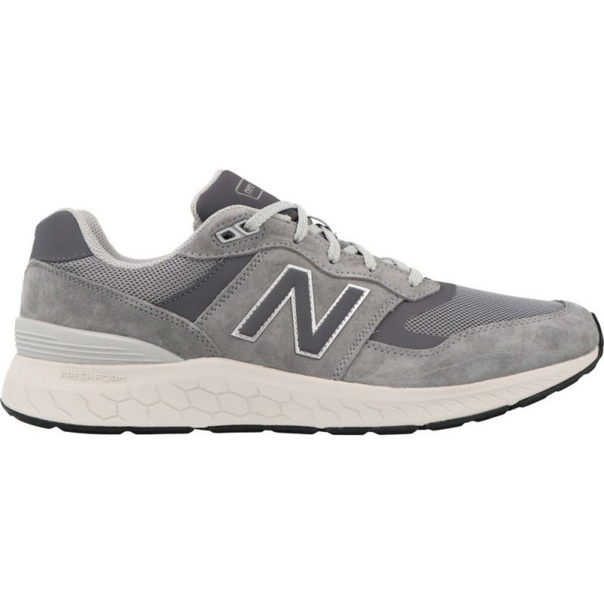 Men’s Casual Trainers New Balance S224 NBJ MW880 CA6 Grey-0