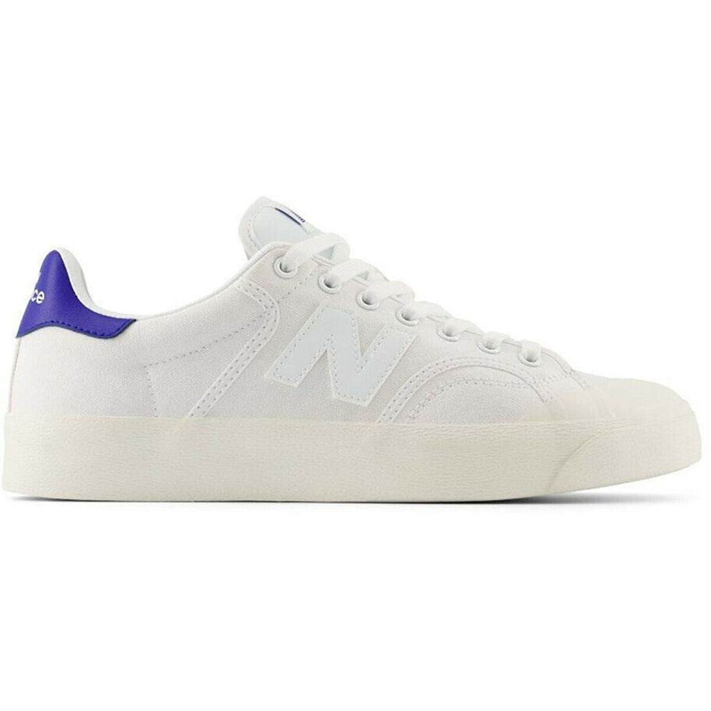 Men’s Casual Trainers New Balance BB100 OG White-0