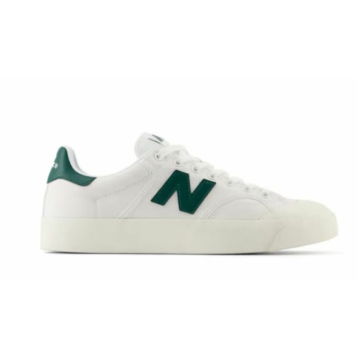 Men’s Casual Trainers New Balance BB100 VTC White-0