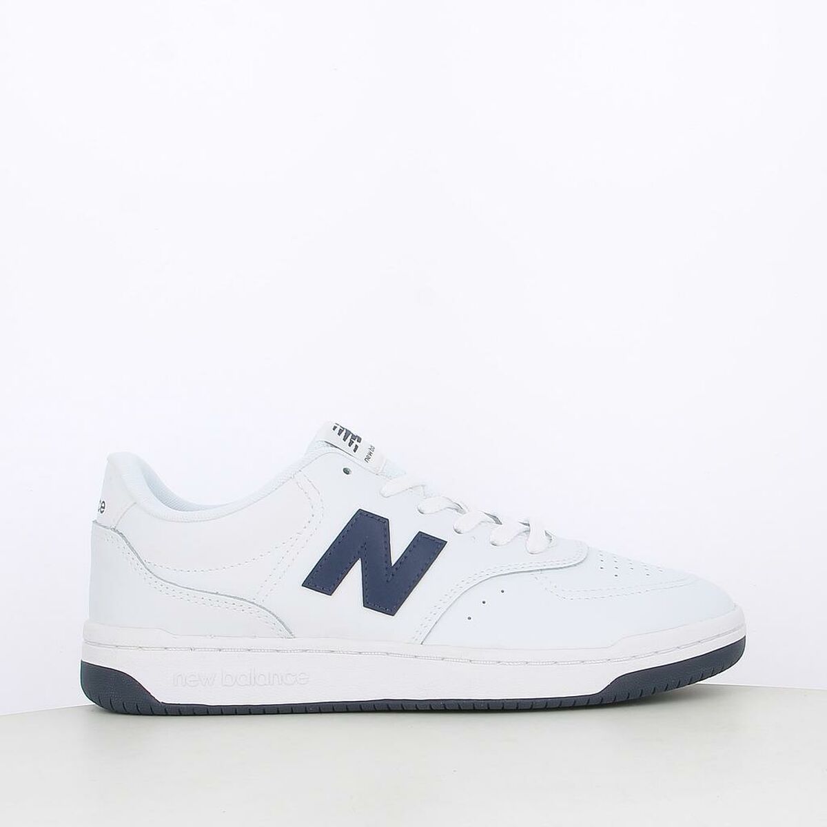 Men’s Casual Trainers New Balance BB80 UFO White-2