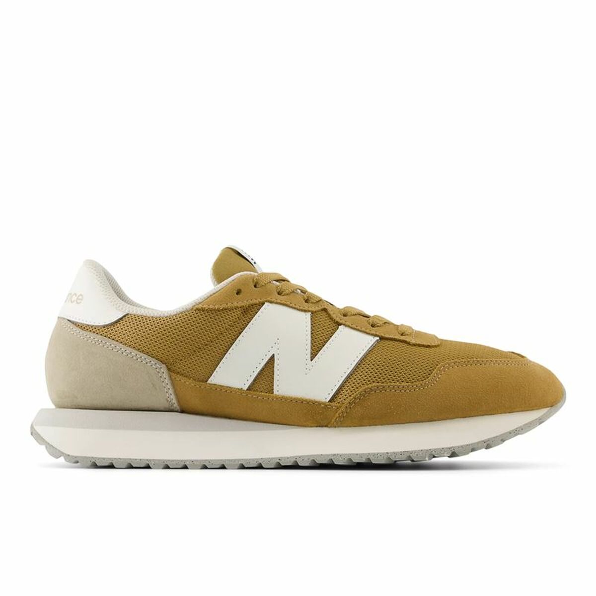Men’s Casual Trainers New Balance 237 Golden-0
