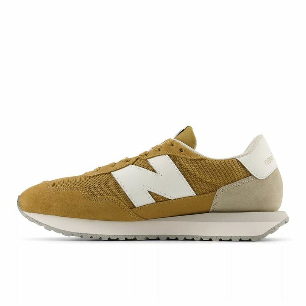Men’s Casual Trainers New Balance 237 Golden-4