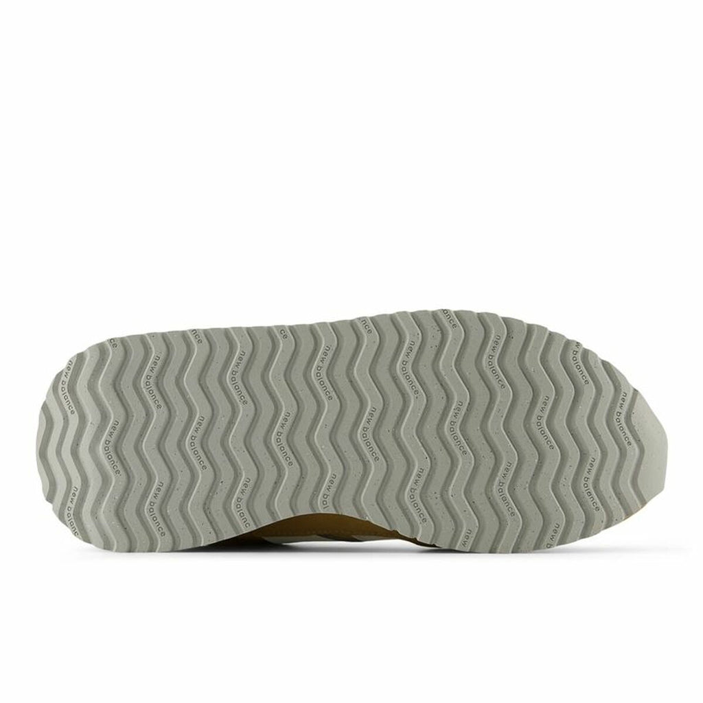 Men’s Casual Trainers New Balance 237 Golden-3