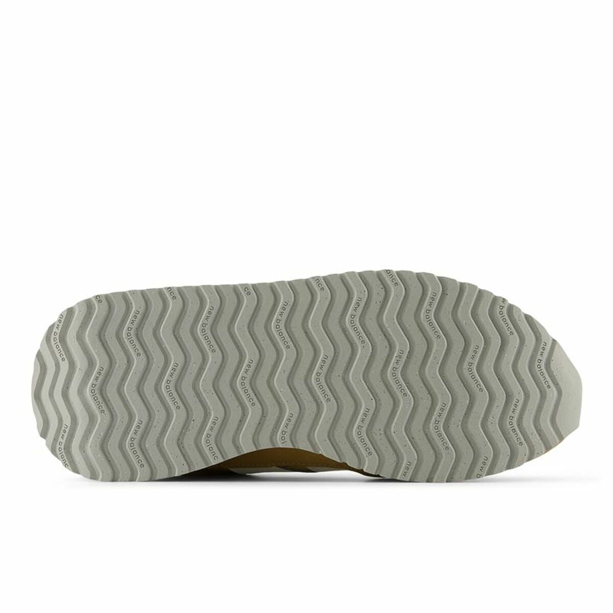 Men’s Casual Trainers New Balance 237 Golden-3