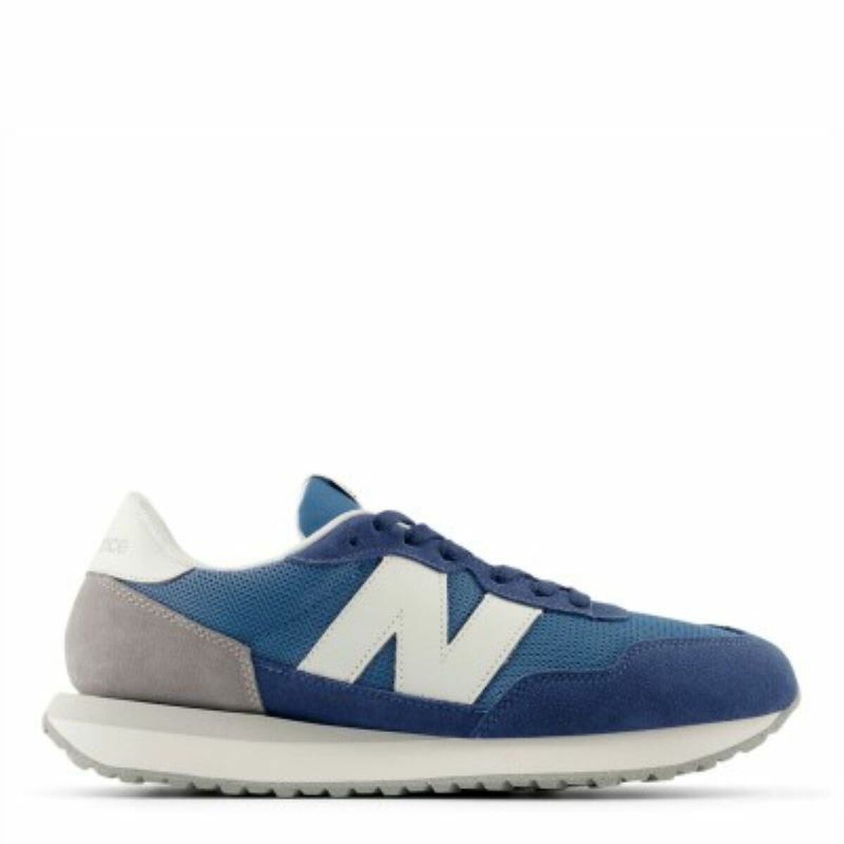 Men’s Casual Trainers New Balance 237 MS237 LBW Blue-0