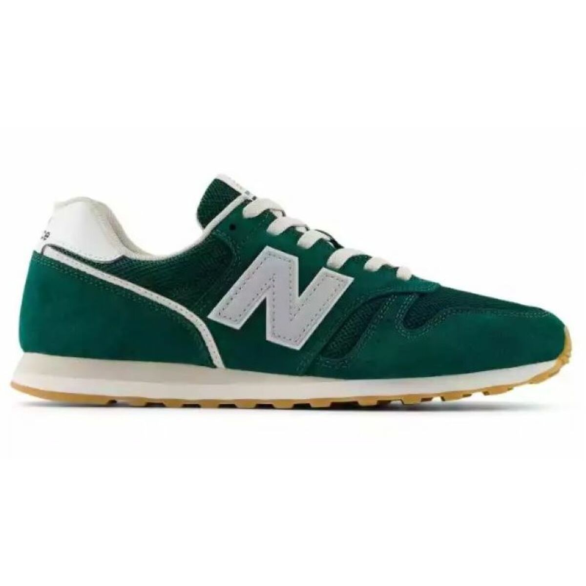 Men’s Casual Trainers New Balance ML373 SG2 Green-0