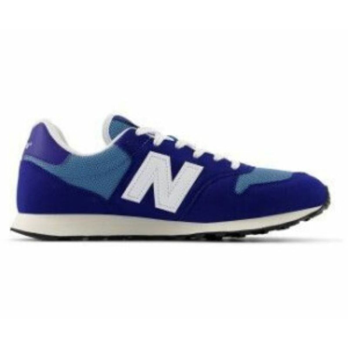 Men’s Casual Trainers New Balance 500 GM500 LCL Blue-0