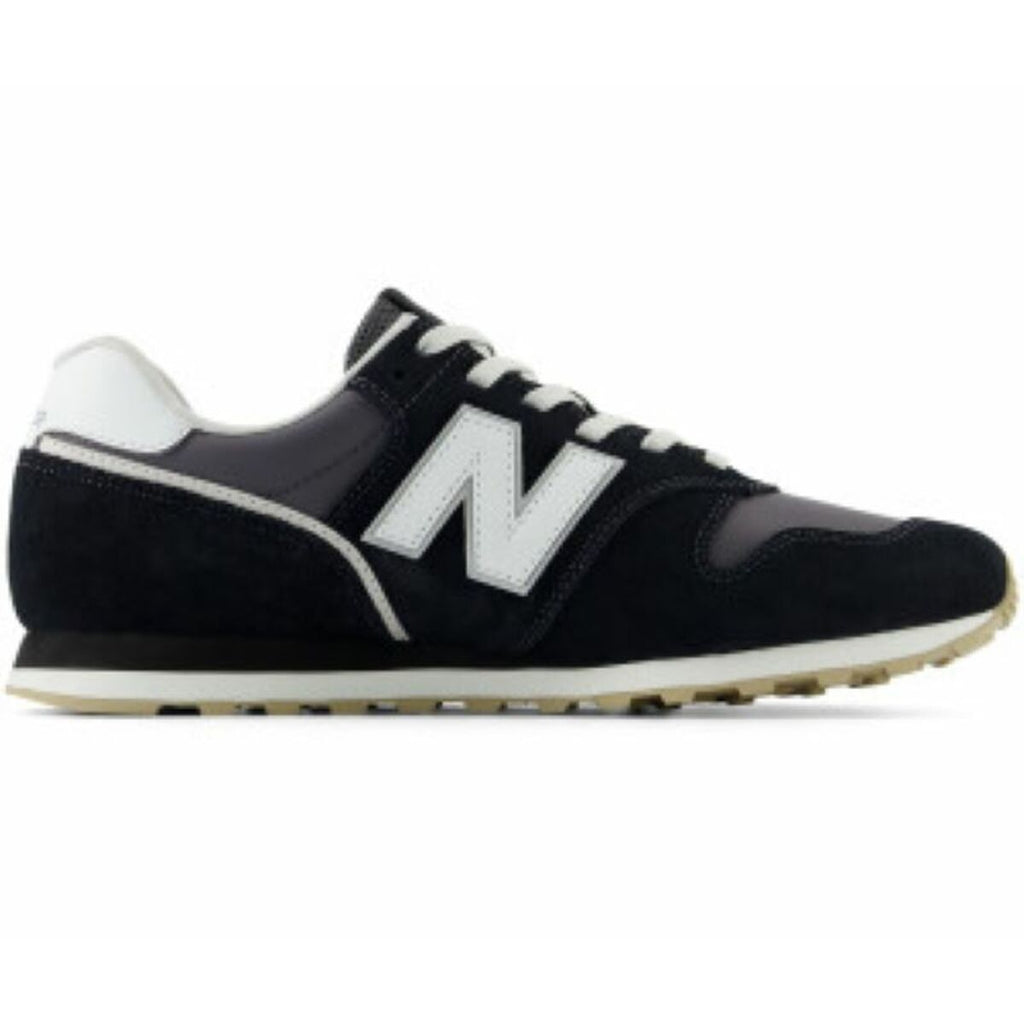 Men’s Casual Trainers New Balance ML373 AK2 Black-0