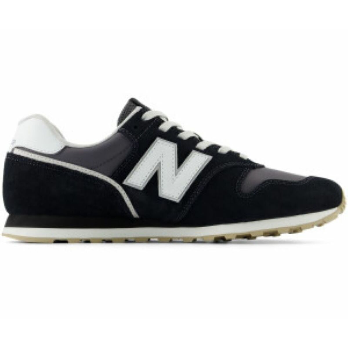 Men’s Casual Trainers New Balance ML373 AK2 Black-0