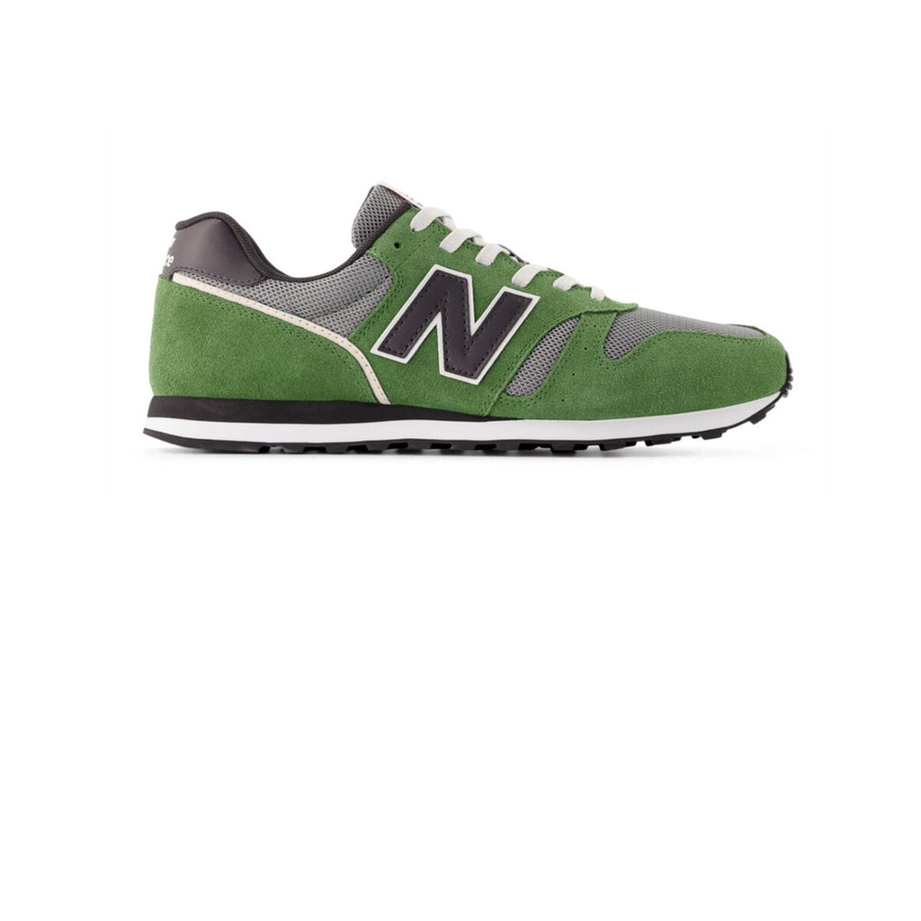 Men’s Casual Trainers New Balance ML373 XG2 Green-0