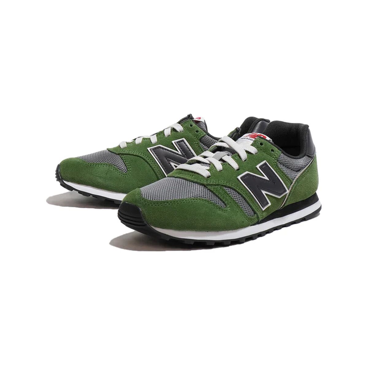 Men’s Casual Trainers New Balance ML373 XG2 Green-4