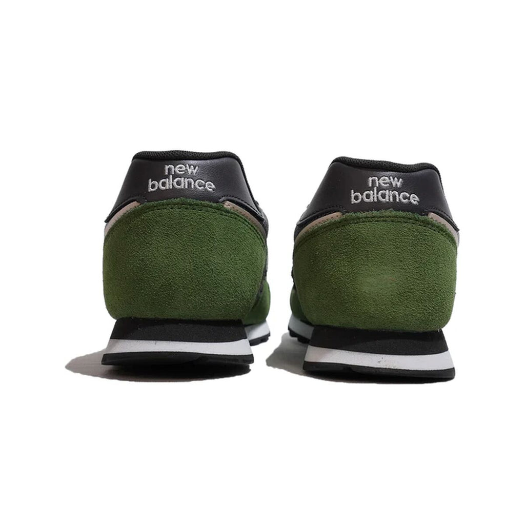 Men’s Casual Trainers New Balance ML373 XG2 Green-3