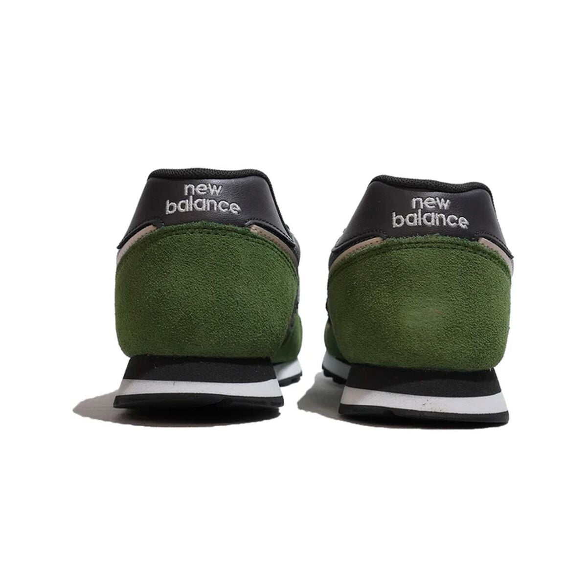 Men’s Casual Trainers New Balance ML373 XG2 Green-3