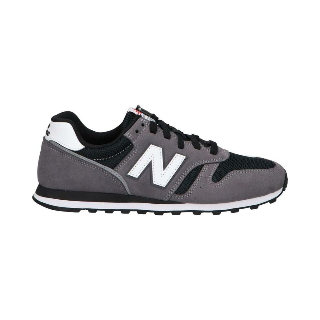Men’s Casual Trainers New Balance ML373XED ML373XE2 Black-0