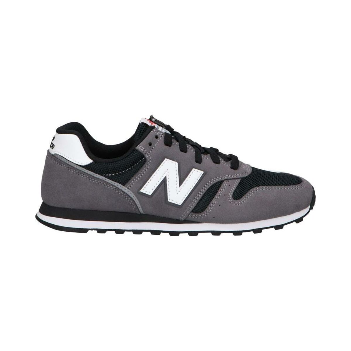Men’s Casual Trainers New Balance ML373XED ML373XE2 Black-0