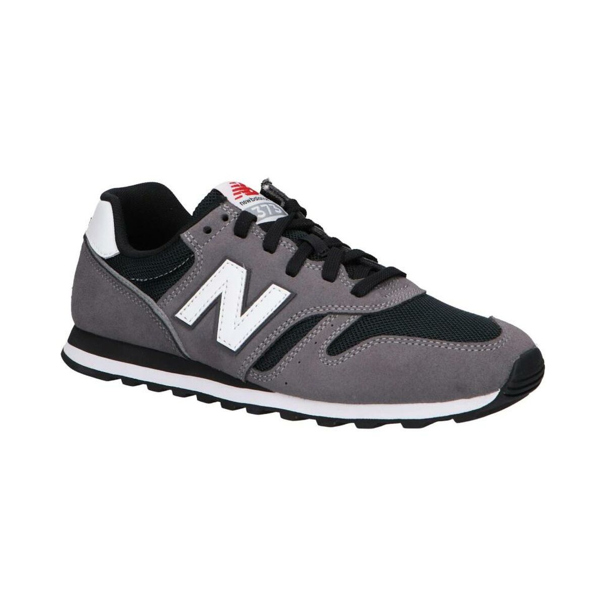 Men’s Casual Trainers New Balance ML373XED ML373XE2 Black-6