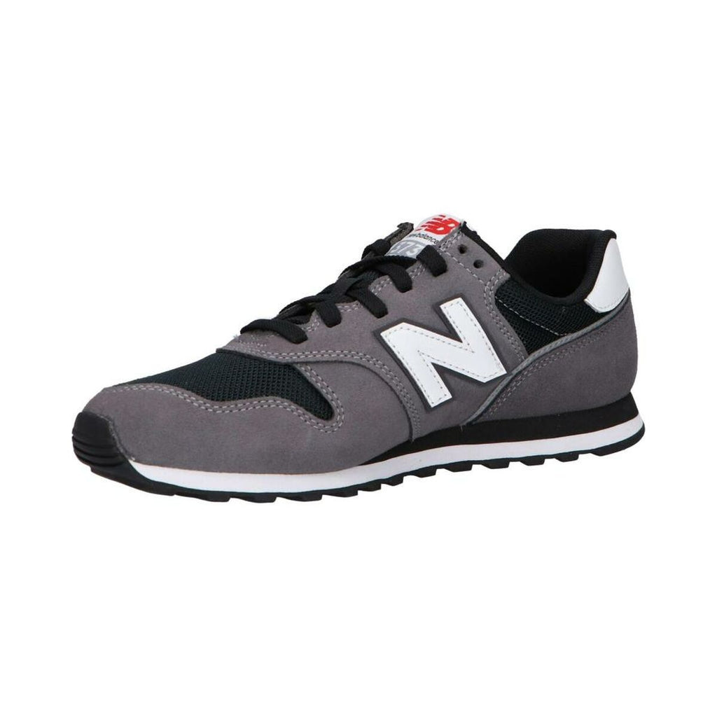 Men’s Casual Trainers New Balance ML373XED ML373XE2 Black-5