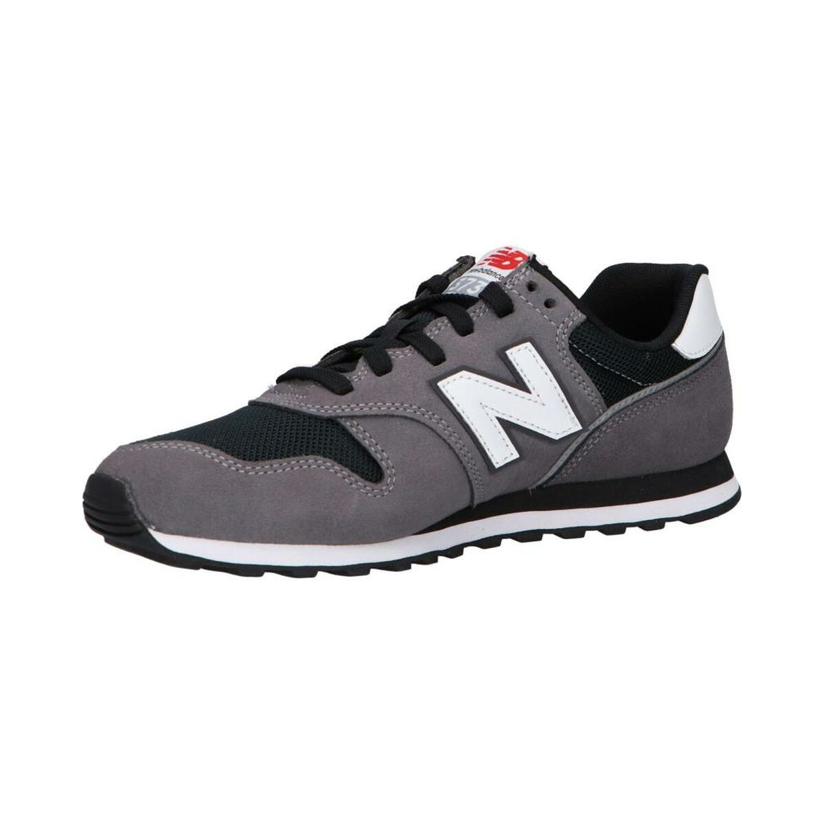 Men’s Casual Trainers New Balance ML373XED ML373XE2 Black-5