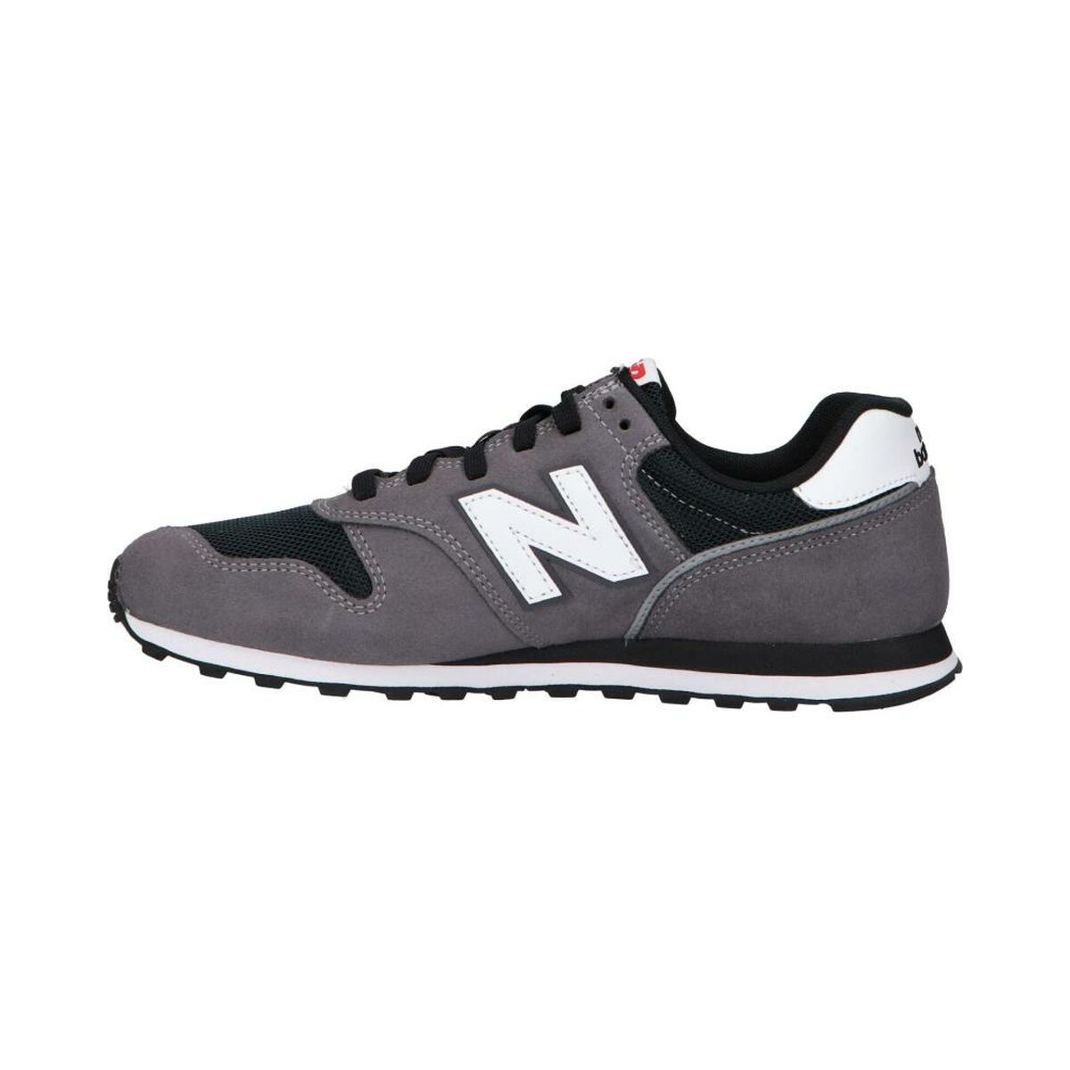 Men’s Casual Trainers New Balance ML373XED ML373XE2 Black-4