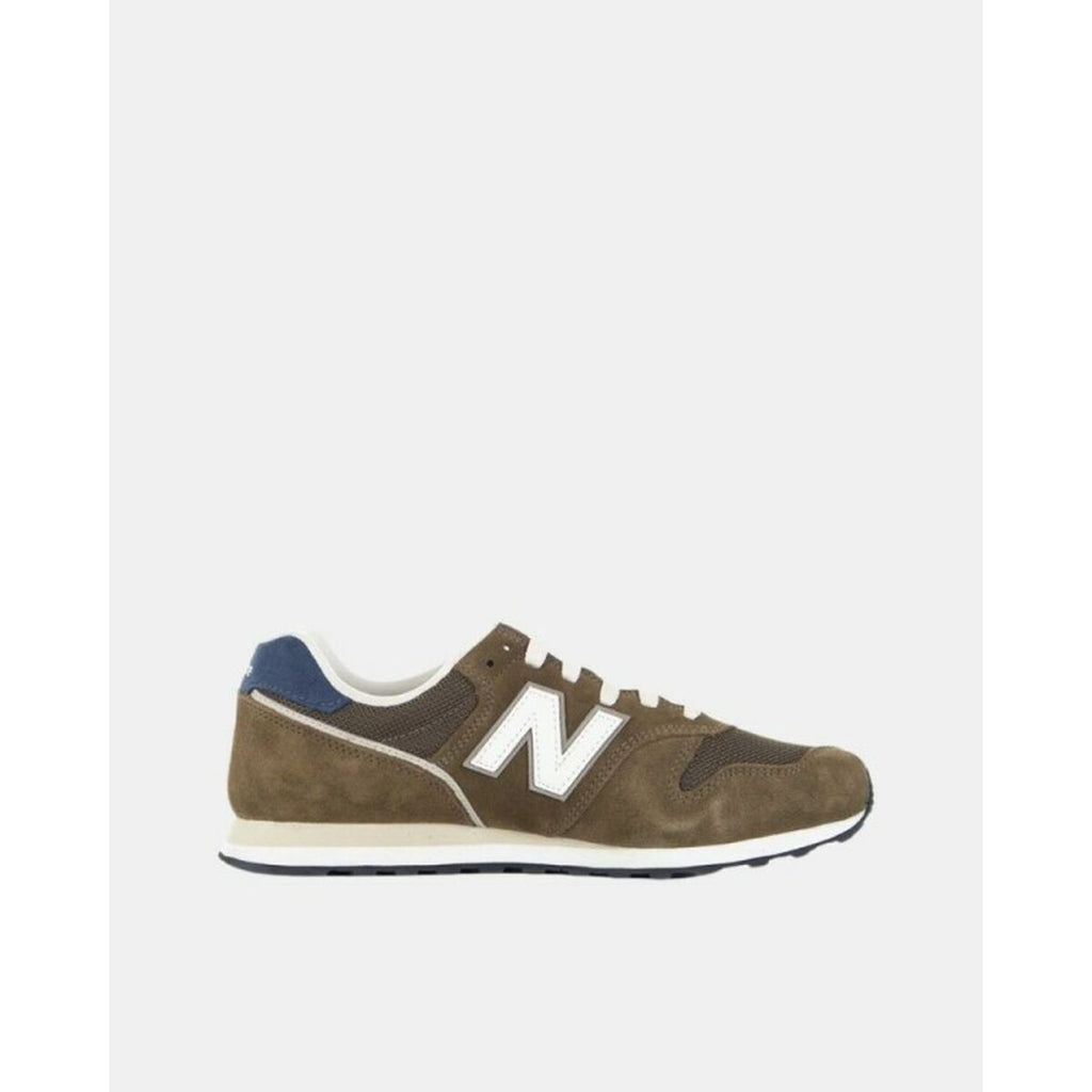 Men’s Casual Trainers New Balance ML373XD2 Green-5