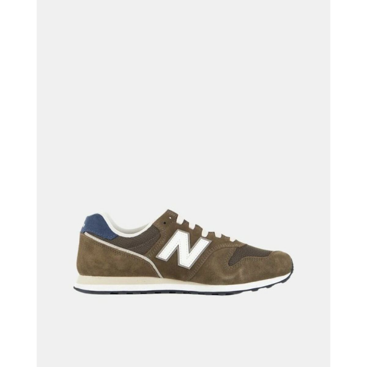 Men’s Casual Trainers New Balance ML373XD2 Green-5
