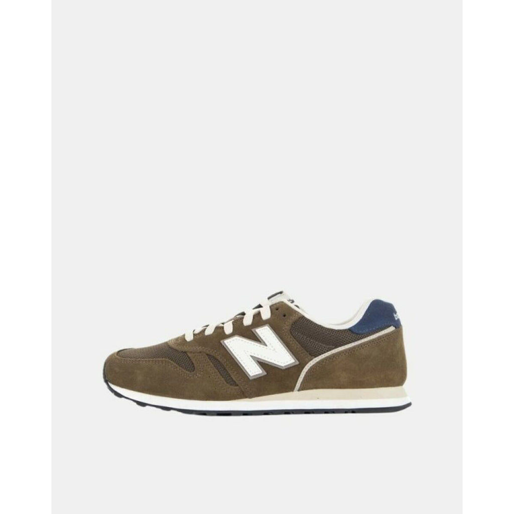Men’s Casual Trainers New Balance ML373XD2 Green-4
