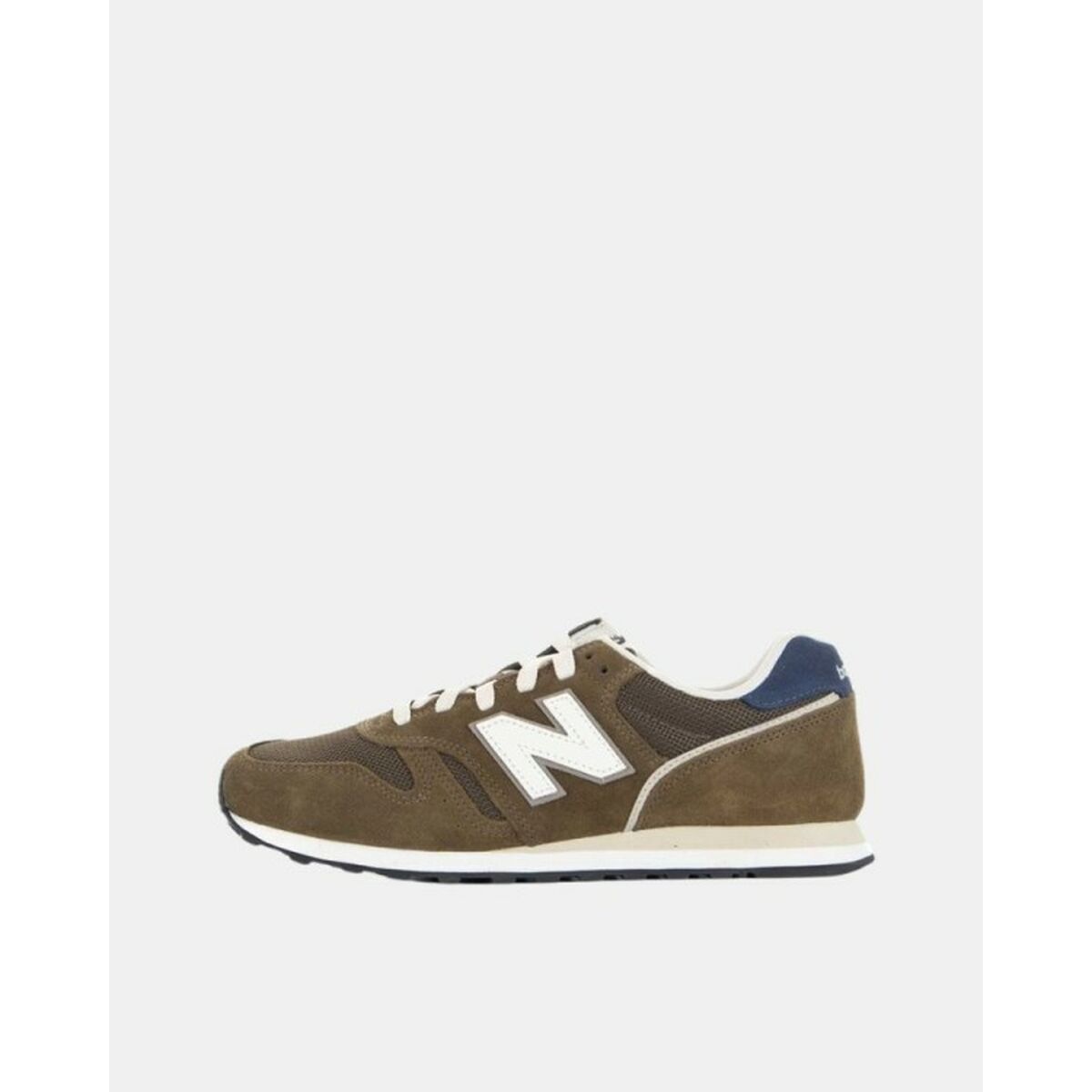 Men’s Casual Trainers New Balance ML373XD2 Green-4