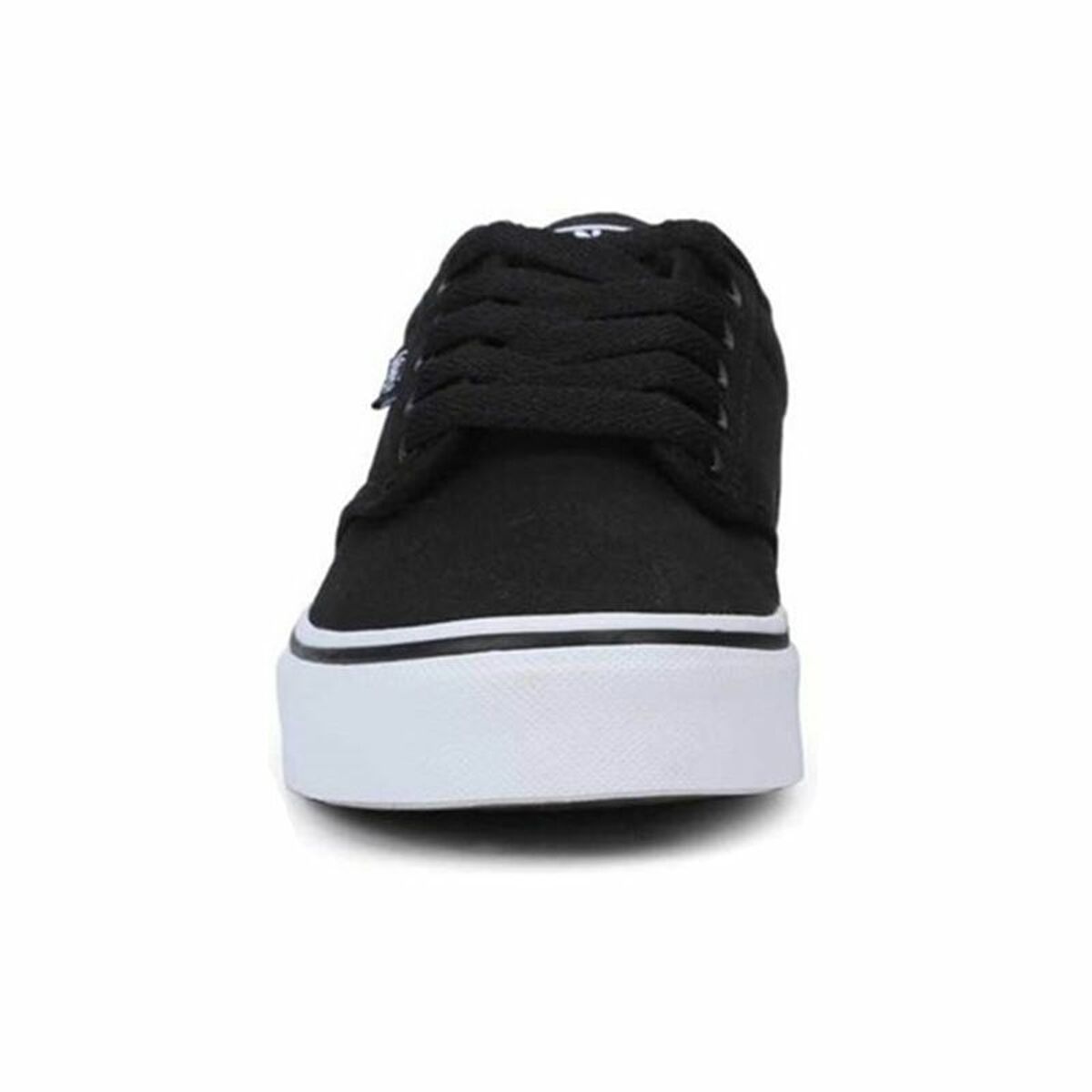 Men’s Casual Trainers Vans Atwood MN Black-11