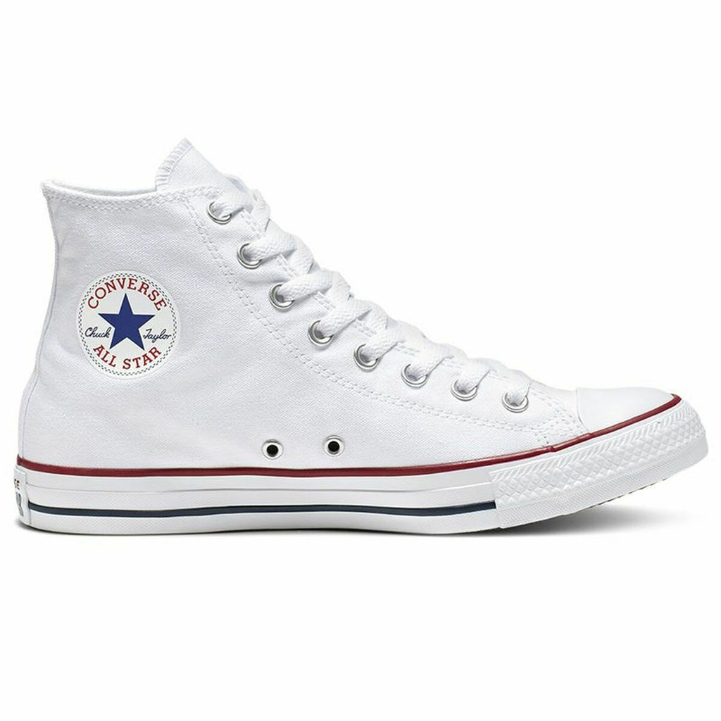 Men’s Casual Trainers Converse Chuck Taylor All Star-0