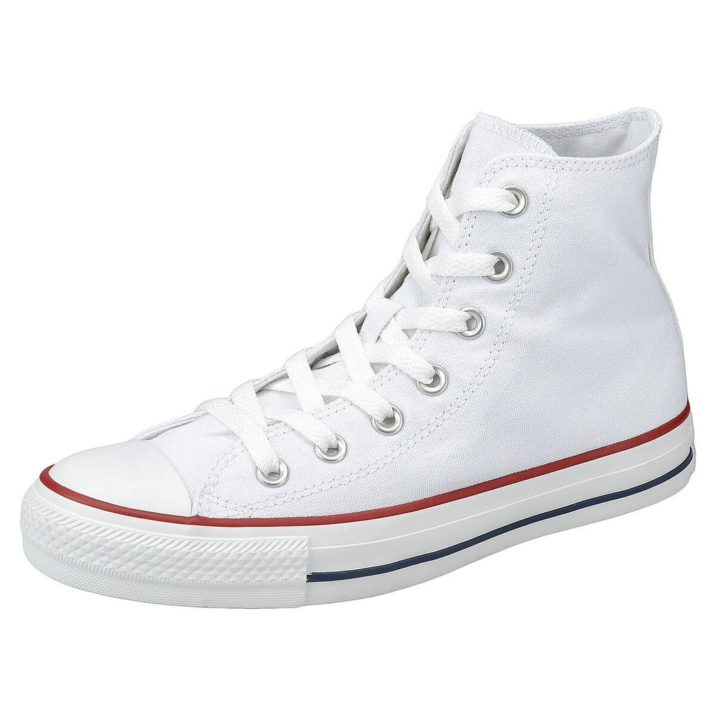 Men’s Casual Trainers Converse CHUCK TAYLOR ALL STAR M7650C White-5